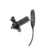 Dynamisches Broadcast-Mikrofon Beyerdynamic M 70 PRO X — kabelgebunden, sprachoptimierter Frequenzgang