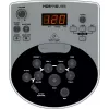 Behringer XD8USB E-Drum-Set, Schwarz