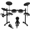Behringer XD8USB E-Drum-Set, Schwarz