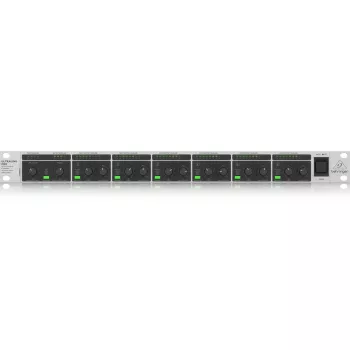 Behringer MX882 V2 Audiomixer 8 Kanäle 15 W 100-240 V