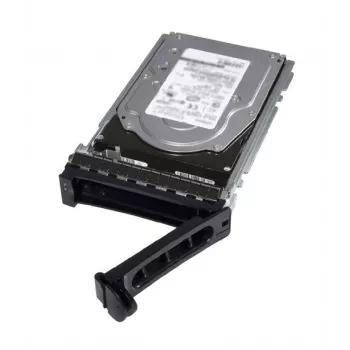 DELL 400-ATKJ interne Festplatte 2 TB 7200 U/min 3,5 Zoll Serial ATA III