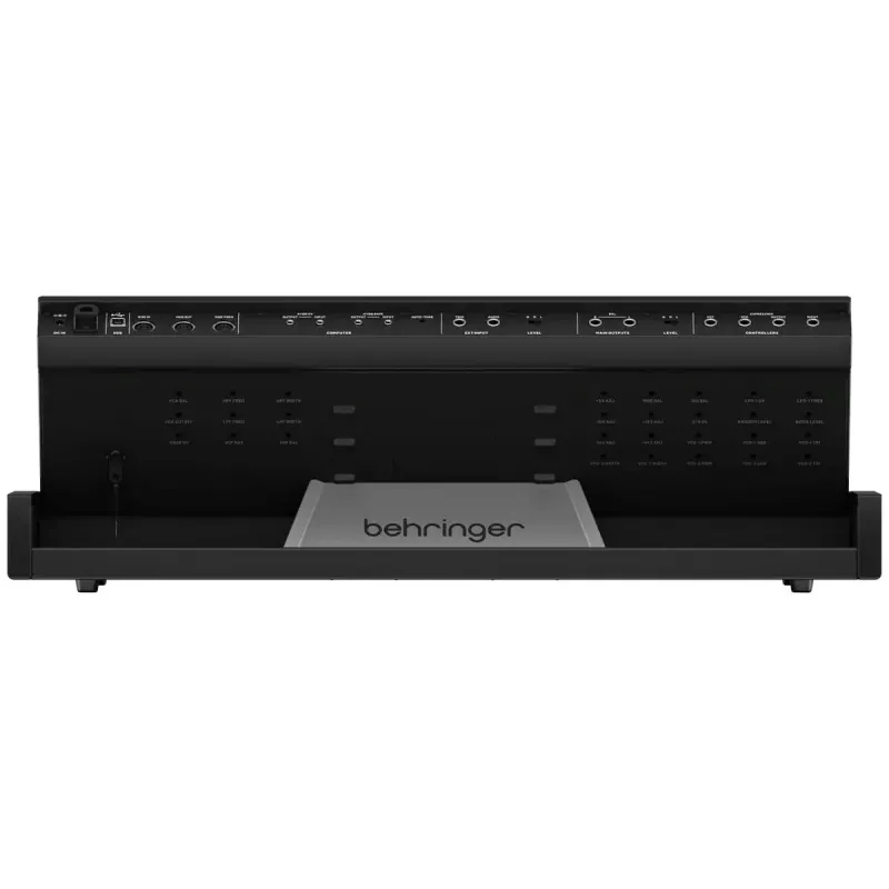 Behringer MS-5 27001054 analoger Synthesizer
