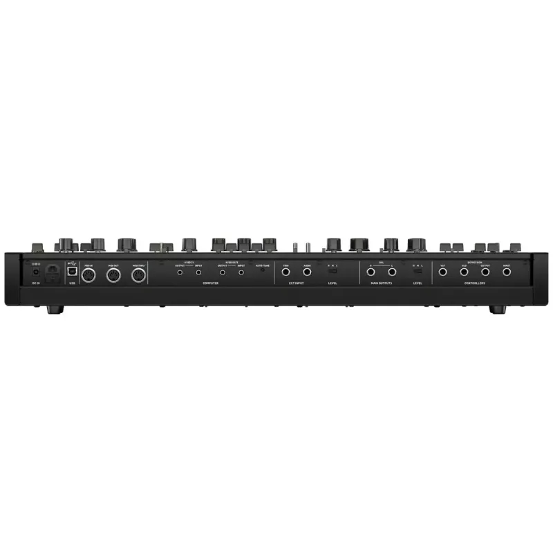 Behringer MS-5 27001054 analoger Synthesizer