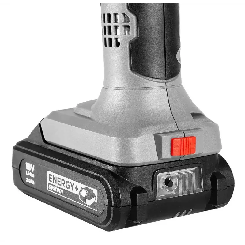 Graphite Energy+ 18 V Akku-Astschere 58G029, ohne Akku