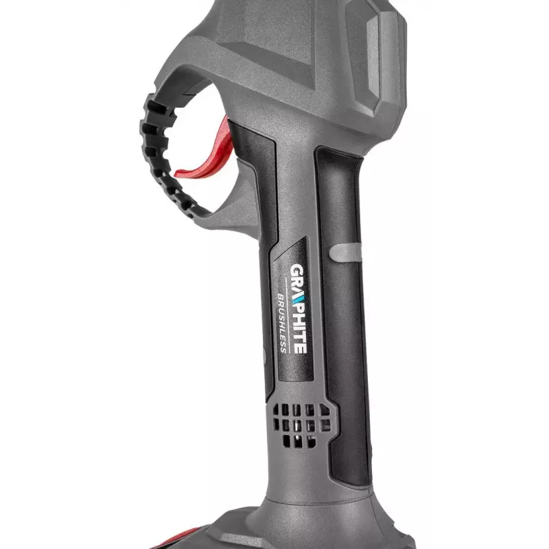 Graphite Energy+ 18 V Akku-Astschere 58G029, ohne Akku