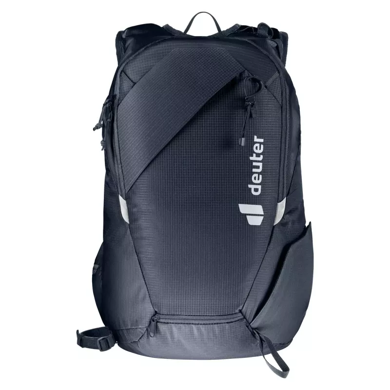 Sportrucksack Deuter Updays 20 Schwarz Polyamid 490mm Höhe