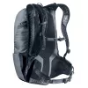 Sportrucksack Deuter Updays 20 Schwarz Polyamid 490mm Höhe