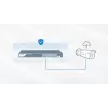Unmanaged Switch Hikvision DS-3E0510HP-E