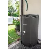 NEO Tools 15-951 faltbarer Regenwasserbehälter, 250 l, PVC