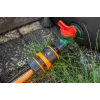 NEO Tools 15-951 faltbarer Regenwasserbehälter, 250 l, PVC