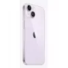 Smartphone Apple iPhone 14 Plus 6,7 Zoll 256 GB Lila