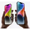 Smartphone Apple iPhone 14 Plus 6,7 Zoll 256 GB Lila