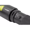 Ansmann Future T400FR Taschenlampe, 400 lm, IPX4, Schwarz