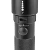 Ansmann Future T400FR Taschenlampe, 400 lm, IPX4, Schwarz
