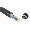 Ansmann Future T400FR Taschenlampe, 400 lm, IPX4, Schwarz