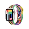 Band Apple MDWD4ZM/A Mehrfarbig Fluoroelastomer 130-180 mm