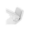 Monitorständer Twelve South TS-2202 Freistehend Weiß 3,2 kg
