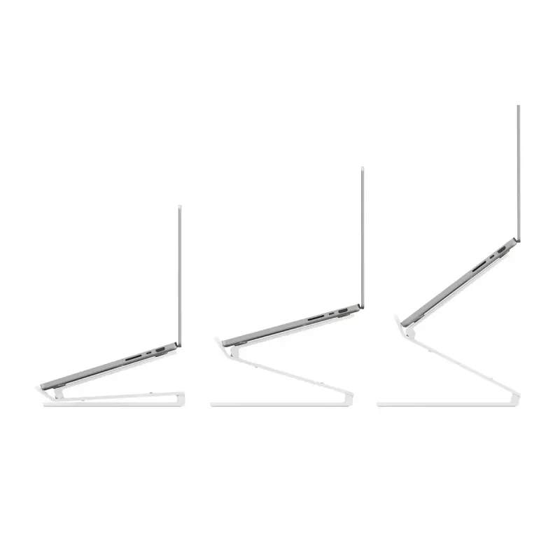 Monitorständer Twelve South TS-2202 Freistehend Weiß 3,2 kg