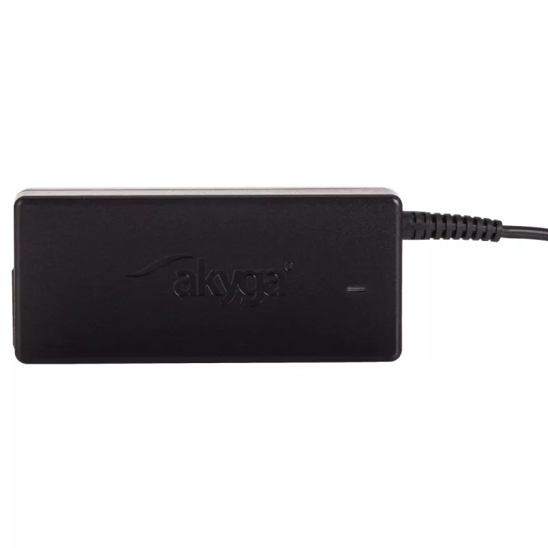 Akyga AK-ND-25 Laptop-Netzteil für HP, 65 W, 19,5 V, 3,33 A, 4,5 x 3,0 mm + Pin