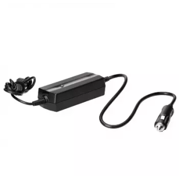 Akyga AK-ND-42 Kfz-Notebook-Netzteil für Lenovo, 90 W, 20 V / 4,5 A, Slim Tip, 12 V Eingang