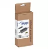 Akyga AK-ND-42 Kfz-Notebook-Netzteil für Lenovo, 90 W, 20 V / 4,5 A, Slim Tip, 12 V Eingang