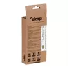Akyga AK-ND-42 Kfz-Notebook-Netzteil für Lenovo, 90 W, 20 V / 4,5 A, Slim Tip, 12 V Eingang