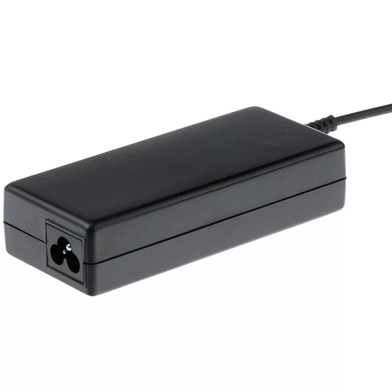 Akyga AK-ND-53 Notebook-Netzteil 19,5 V / 4,62 A, 90 W, 4,5 x 3,0 mm Stecker mit Pin, für Dell