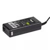 Akyga AK-ND-53 Notebook-Netzteil 19,5 V / 4,62 A, 90 W, 4,5 x 3,0 mm Stecker mit Pin, für Dell