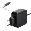 Akyga AK-ND-60 USB-C-Notebook-Netzteil 45 W, Power Delivery, 5–20 V, 1,2 m