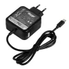 Akyga AK-ND-60 USB-C-Notebook-Netzteil 45 W, Power Delivery, 5–20 V, 1,2 m