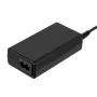 Akyga AK-NU-12 Universal-Notebook-Netzteil 65 W, 18,5–20 V, 6 Wechselstecker, schwarz