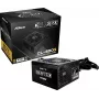 Netzteil ASROCK CL-650G Challenger 650 W 20+4 pin ATX 80 PLUS Gold, 120 mm Lüfter, schwarz