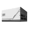 ASUS Prime AP-750G Netzteil 750 W 20+4 Pin ATX ATX Schwarz, Weiß