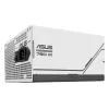 ASUS Prime AP-750G Netzteil 750 W 20+4 Pin ATX ATX Schwarz, Weiß