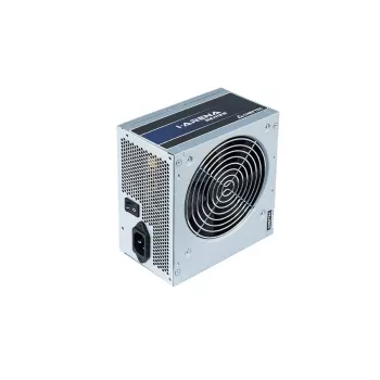 Chieftec GPB-400S Netzteil 400 W 20+4 Pin ATX PS/2 Silber