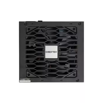 Chieftec Vita Netzteil 850W 80+Bronze - PC/Server-Netzteil - Netzteil 20+4 Pin ATX PS/2 Schwarz