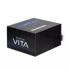 Chieftec Vita Netzteil 850W 80+Bronze - PC/Server-Netzteil - Netzteil 20+4 Pin ATX PS/2 Schwarz