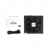 Chieftec Vita Netzteil 850W 80+Bronze - PC/Server-Netzteil - Netzteil 20+4 Pin ATX PS/2 Schwarz