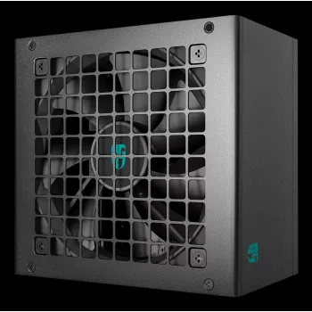 Gamer Storm PN1000D Netzteil 1000 W 20+4-Pin ATX ATX Schwarz
