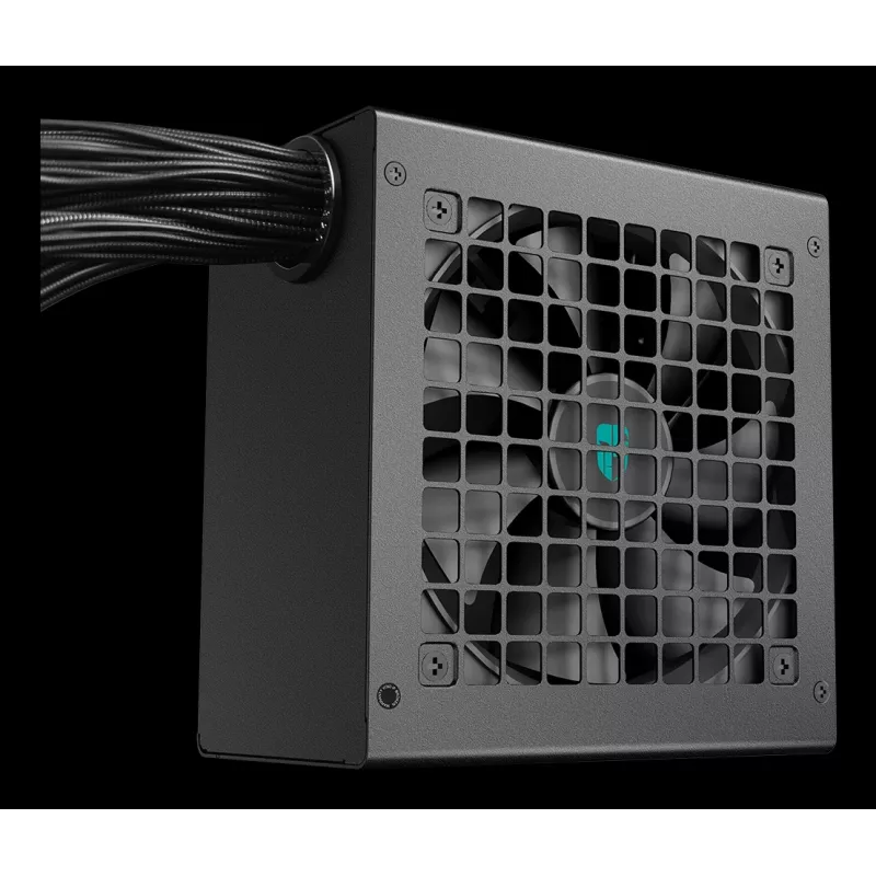 Gamer Storm PN1000D Netzteil 1000 W 20+4-Pin ATX ATX Schwarz
