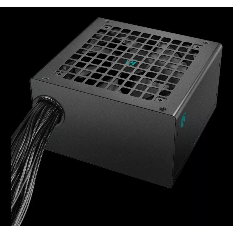 Gamer Storm PN1000D Netzteil 1000 W 20+4-Pin ATX ATX Schwarz