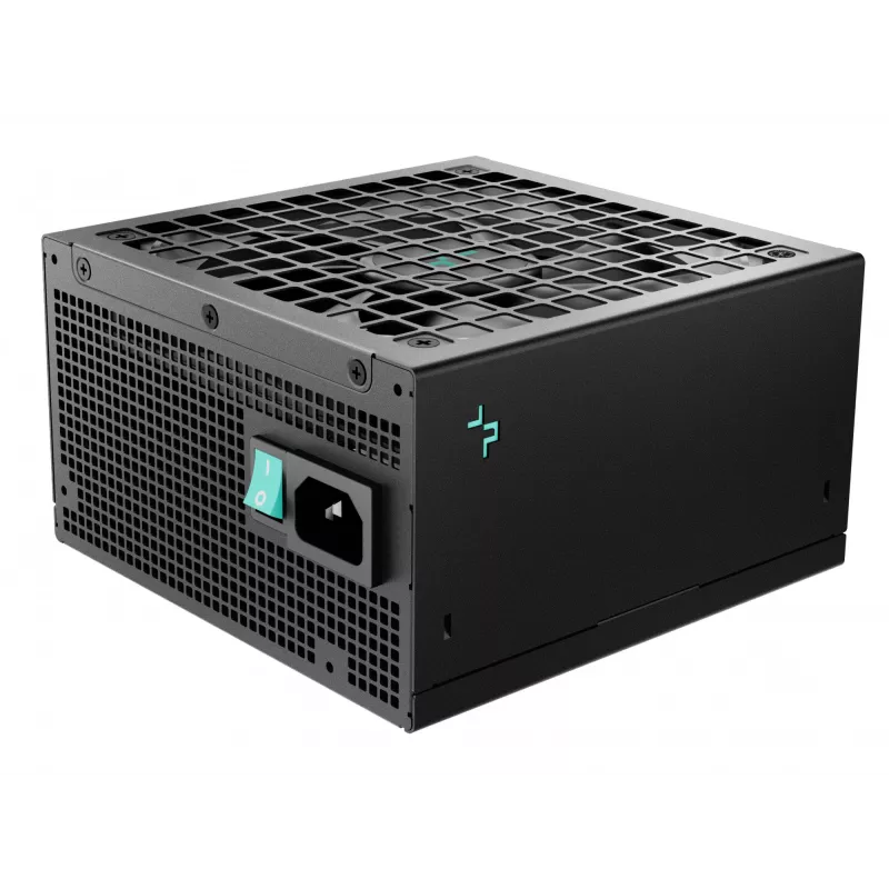 Gamer Storm PN1200M Netzteil 1200 W 20+4-Pin ATX ATX Schwarz