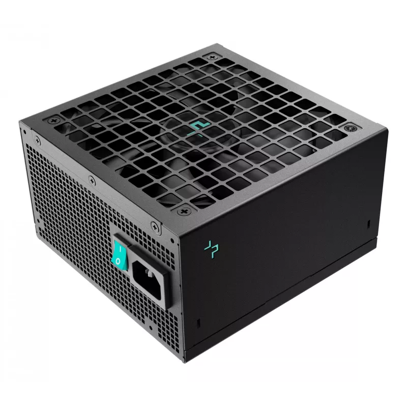 Gamer Storm PN1200M Netzteil 1200 W 20+4-Pin ATX ATX Schwarz