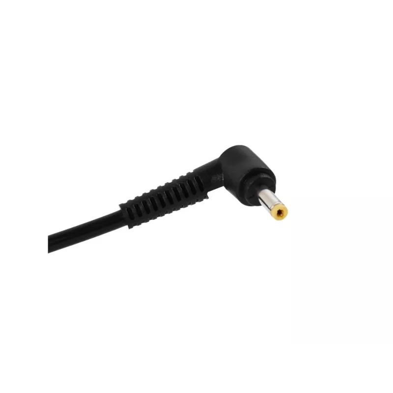 GREEN CELL Netzteil/ Wechselrichter Universal 65 W Schwarz