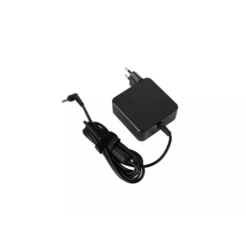 GREEN CELL Netzteil/ Wechselrichter Universal 65 W Schwarz