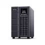 Unterbrechungsfreie Stromversorgung CYBERPOWER OLS3000EA, Online-Doppelwandler, 3 kVA (2700 W), PF 0,9, 8x C13-Ausgänge, C20-Eingang
