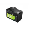 USV-Batterie Green Cell LFPGC12V100AH Lithium-Eisenphosphat 12,8V 100Ah