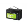 USV-Batterie Green Cell LFPGC12V100AH Lithium-Eisenphosphat 12,8V 100Ah
