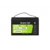 USV-Batterie Green Cell LFPGC12V100AH Lithium-Eisenphosphat 12,8V 100Ah