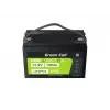 USV-Batterie Green Cell LFPGC12V100AH Lithium-Eisenphosphat 12,8V 100Ah
